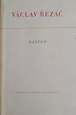 Nástup