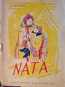 NATA (Naša tajnosť)