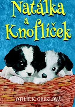 Natálka a Knoflíček