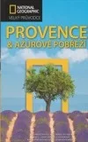 Provence & Azurové pobřeží