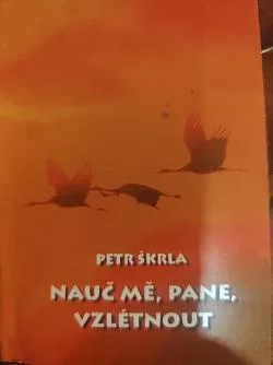 Nauč mě, Pane, vzlétnout
