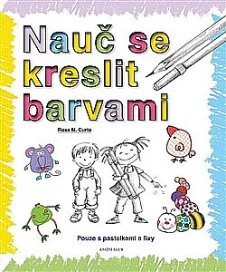 Nauč se kreslit barvami