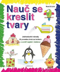 Nauč se kreslit tvary