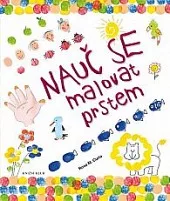 Nauč se malovat prstem