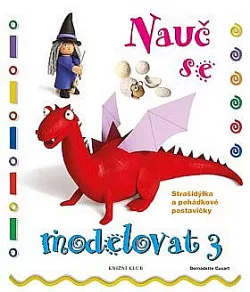 Nauč se modelovat 3