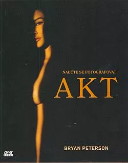Naučte se fotografovat akt