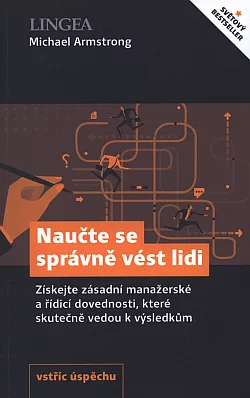 Naučte se správně vést lidi