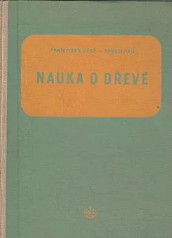 Nauka o dřevě