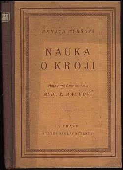 Nauka o kroji