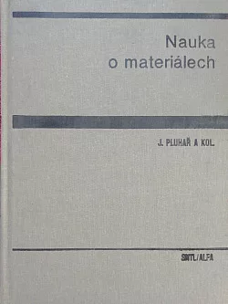 Nauka o materiálech
