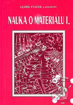 Nauka o materiálu I.