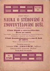 Nauka o stěhování a znovuvtělování duší