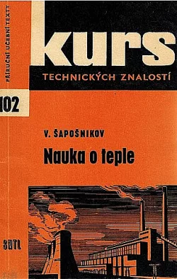 Nauka o teple