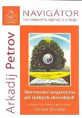 Normování organizmu při těžkých chorobách