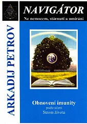 Obnovení imunity podle učení Strom života