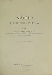 Návod k pitevním cvičením