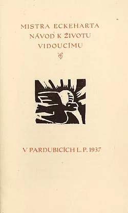 Návod k životu vidoucímu