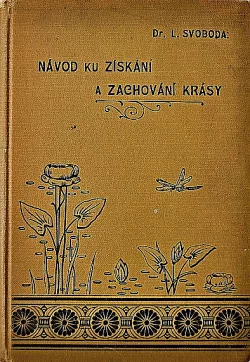 Návod ku získání a zachování krásy