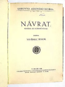 Návrat
