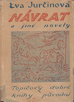 Návrat a jiné novely
