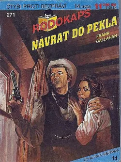 Návrat do pekla