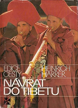 Návrat do Tibetu