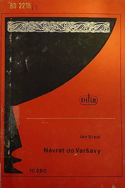 Návrat do Varšavy