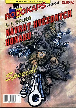 Návrat hvězdných honáků