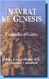 Návrat ke Genesis