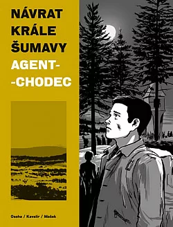 Agent-chodec