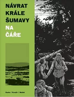 Na čáře