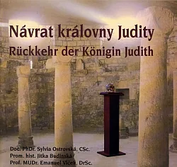 Návrat královny Judity