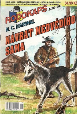 Návrat Medvědího Sama