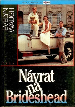 Návrat na Brideshead