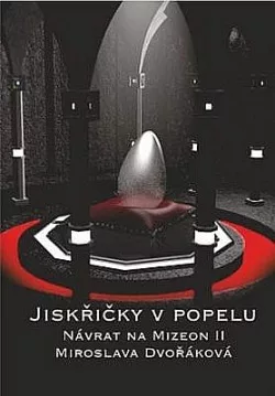 Jiskřičky v popelu