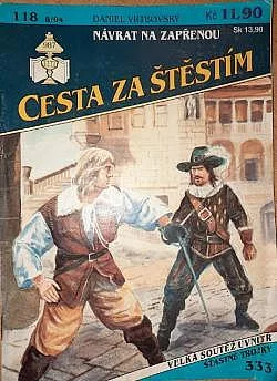 Návrat na zapřenou