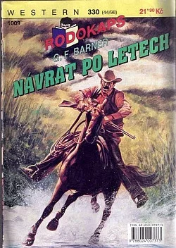 Návrat po letech