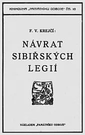 Návrat sibiřských legií