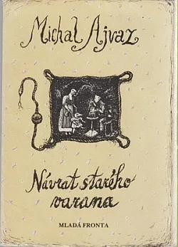 Návrat starého varana