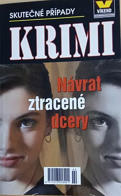 Návrat ztracené dcery
