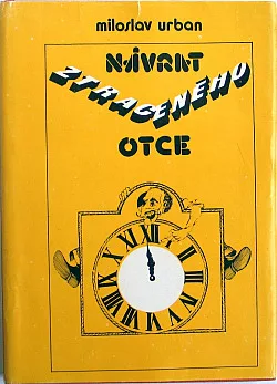 Návrat ztraceného otce