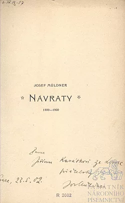 Návraty