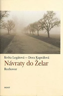 Návraty do Želar