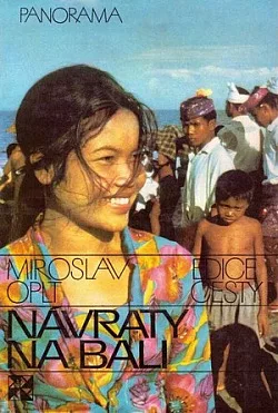 Návraty na Bali