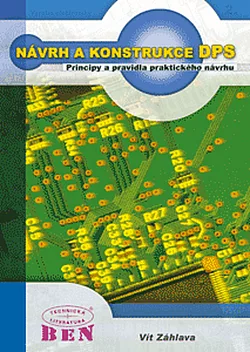 Návrh a konstrukce desek plošných spojů