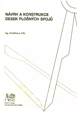 Návrh a konstrukce desek plošných spojů