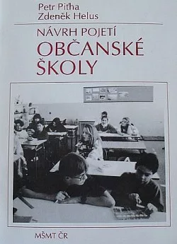 Návrh pojetí občanské školy