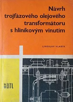 Návrh trojfázového olejového transformátoru s hliníkovým vinutím