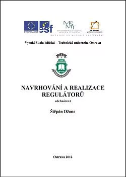 Navrhování a realizace regulátorů