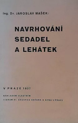 Navrhování sedadel a lehátek